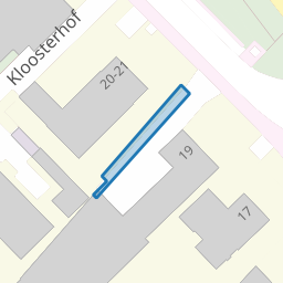 Perceel UHN00-B-10881