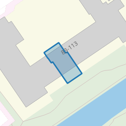 Perceel UHN00-B-10892