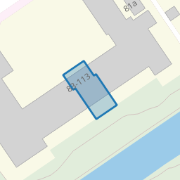 Perceel UHN00-B-10894