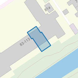 Perceel UHN00-B-10895