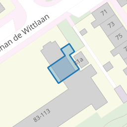 Perceel UHN00-B-10896