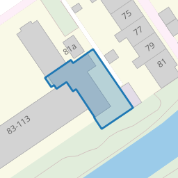 Perceel UHN00-B-10897