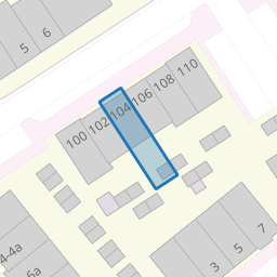 Perceel UHN00-B-10909