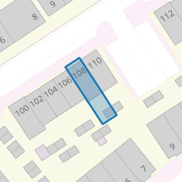 Perceel UHN00-B-10911