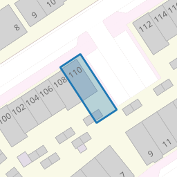 Perceel UHN00-B-10912