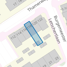 Perceel UHN00-B-10916