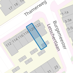 Perceel UHN00-B-10917