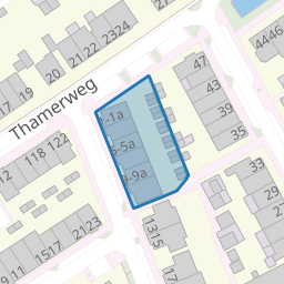 Perceel UHN00-B-10923