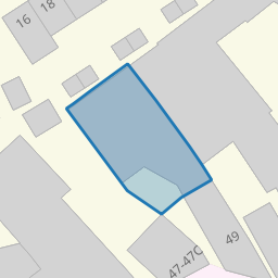 Perceel UHN00-B-10940