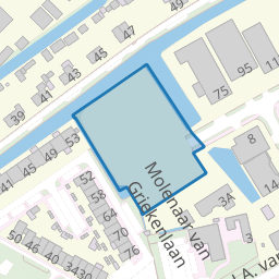 Perceel UHN00-B-10963