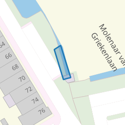 Perceel UHN00-B-10964