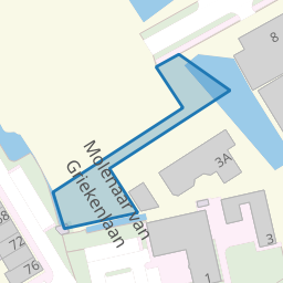 Perceel UHN00-B-10965