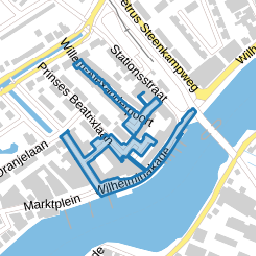 Perceel UHN00-B-10981