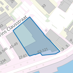 Perceel UHN00-B-10982