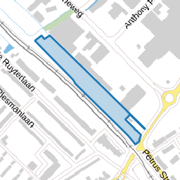 Perceel UHN00-B-10985