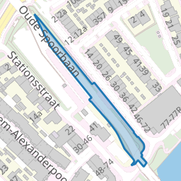 Perceel UHN00-B-10994