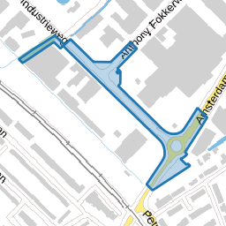 Perceel UHN00-B-10995