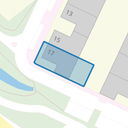 Perceel UHN00-B-11003