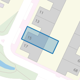 Perceel UHN00-B-11004