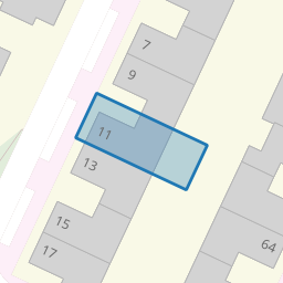 Perceel UHN00-B-11006