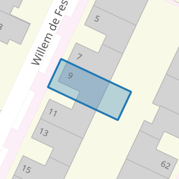 Perceel UHN00-B-11007