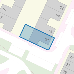 Perceel UHN00-B-11009