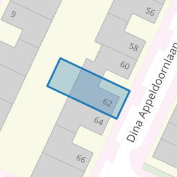 Perceel UHN00-B-11014