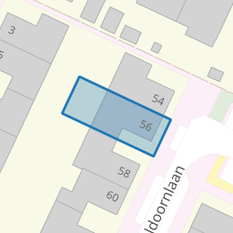 Perceel UHN00-B-11018