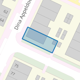 Perceel UHN00-B-11024