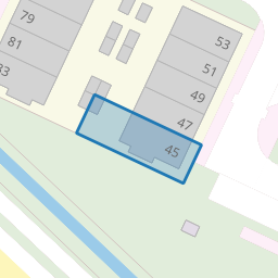 Perceel UHN00-B-11025