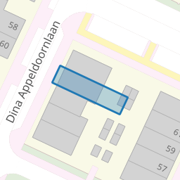 Perceel UHN00-B-11030