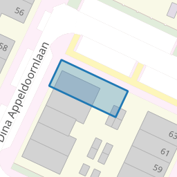 Perceel UHN00-B-11032