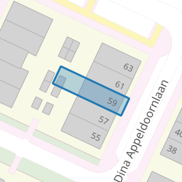 Perceel UHN00-B-11036