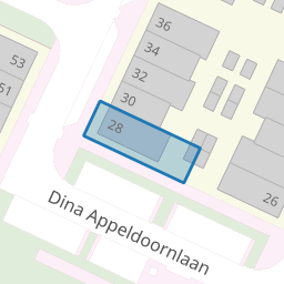 Perceel UHN00-B-11040