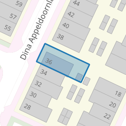 Perceel UHN00-B-11044