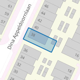 Perceel UHN00-B-11045