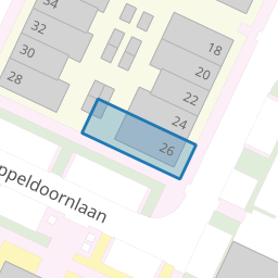 Perceel UHN00-B-11047