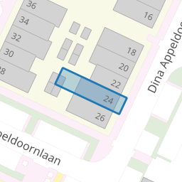 Perceel UHN00-B-11050