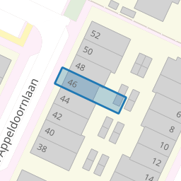 Perceel UHN00-B-11051