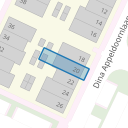 Perceel UHN00-B-11054