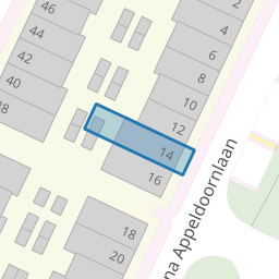 Perceel UHN00-B-11059