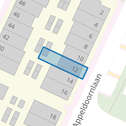 Perceel UHN00-B-11060