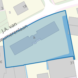 Perceel UHN00-B-11075