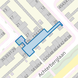 Perceel UHN00-B-11079