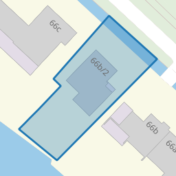 Perceel UHN00-B-11085