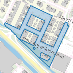 Perceel UHN00-B-11088