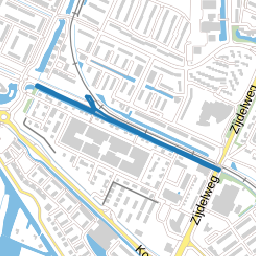 Perceel UHN00-B-11111