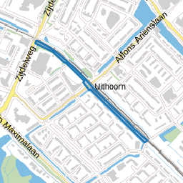 Perceel UHN00-B-11114