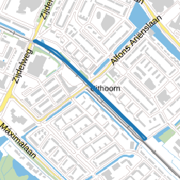 Perceel UHN00-B-11116