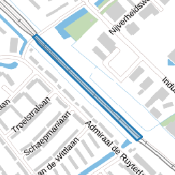 Perceel UHN00-B-11118